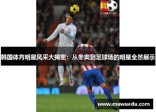 韩国体育明星风采大揭密：从冬奥到足球场的明星全景展示