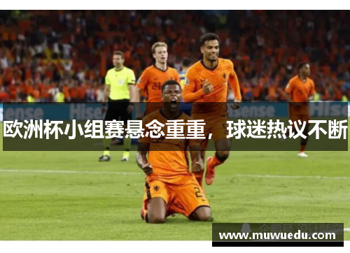 欧洲杯小组赛悬念重重，球迷热议不断