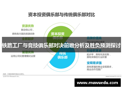 铁路工厂与竞技俱乐部对决前瞻分析及胜负预测探讨