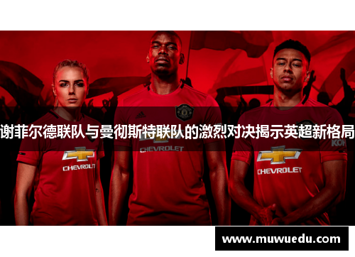 谢菲尔德联队与曼彻斯特联队的激烈对决揭示英超新格局