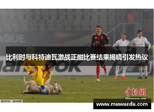 比利时与科特迪瓦激战正酣比赛结果揭晓引发热议